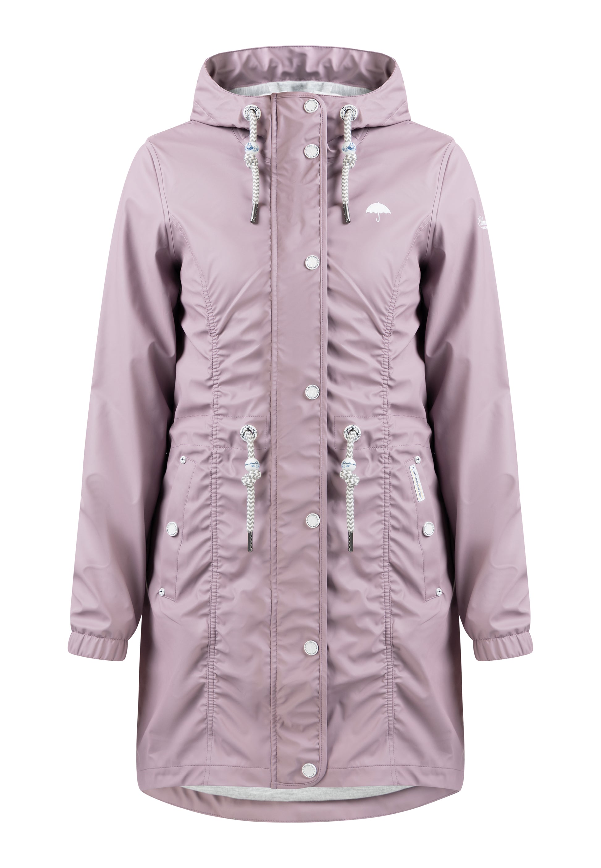 Schmuddelwedda Women's Raincoat