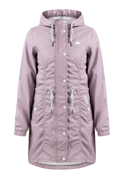 Schmuddelwedda Women's Raincoat