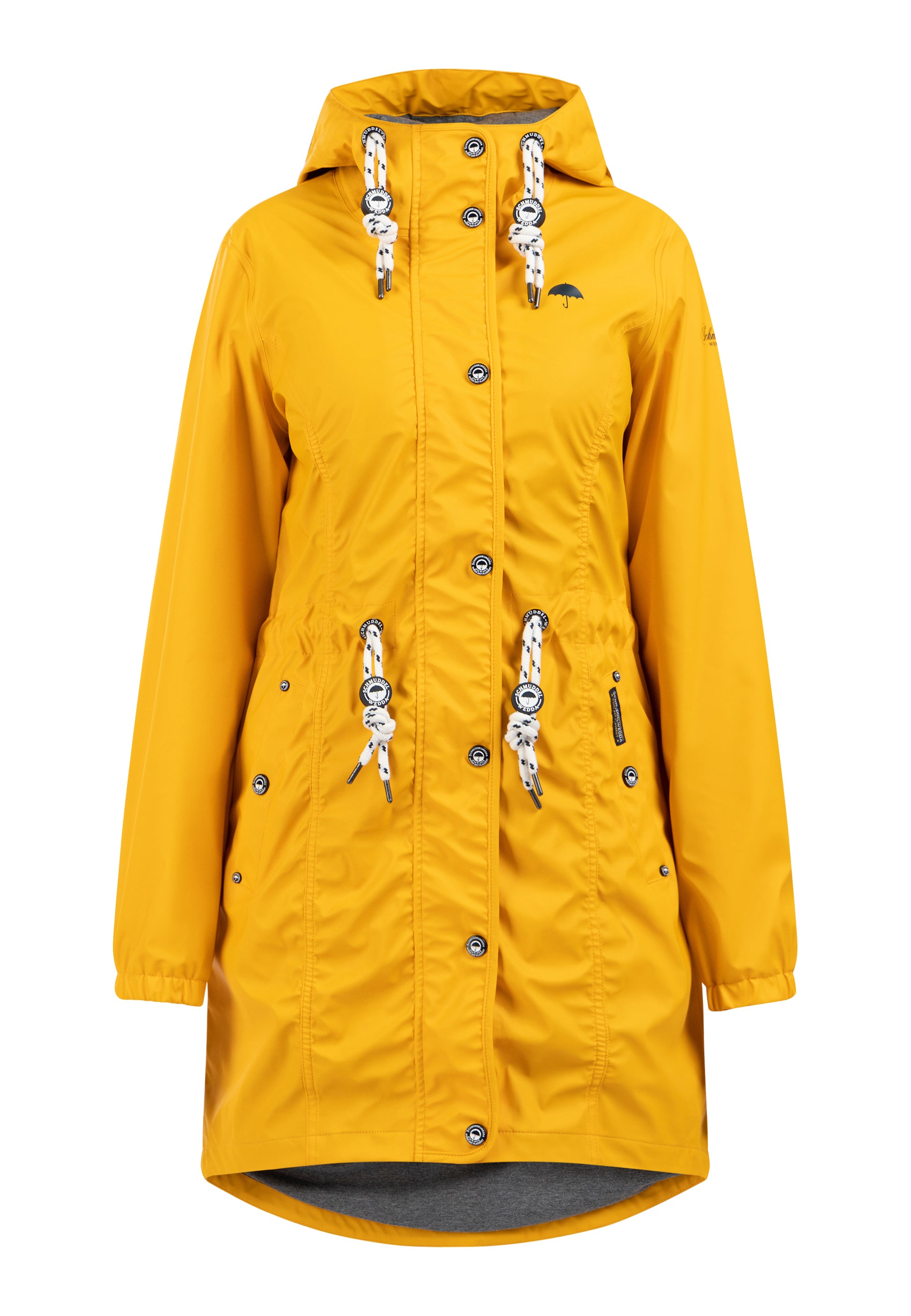 Schmuddelwedda Women's Raincoat