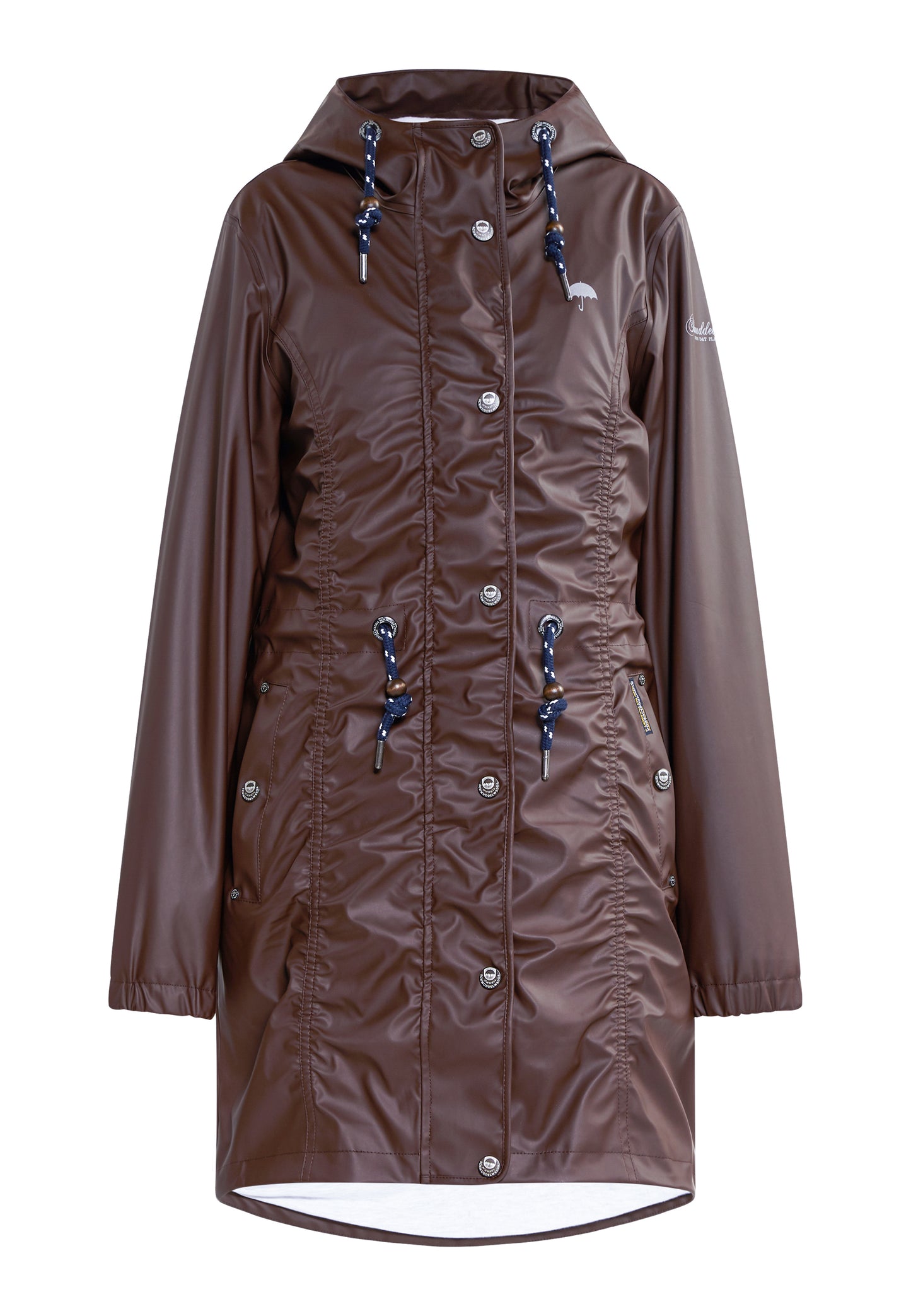 Schmuddelwedda Women's Raincoat