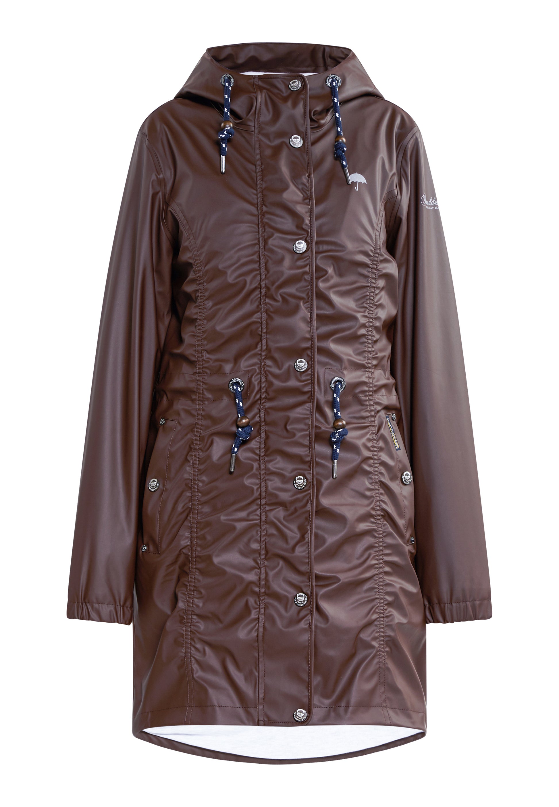 Schmuddelwedda Women's Raincoat