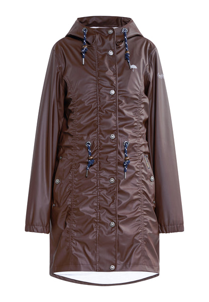 Schmuddelwedda Women's Raincoat