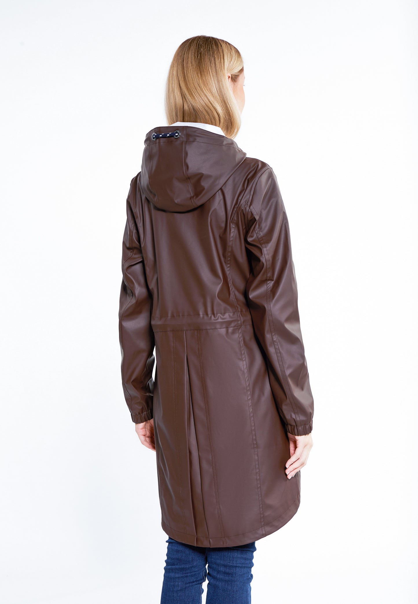 Schmuddelwedda Women's Raincoat