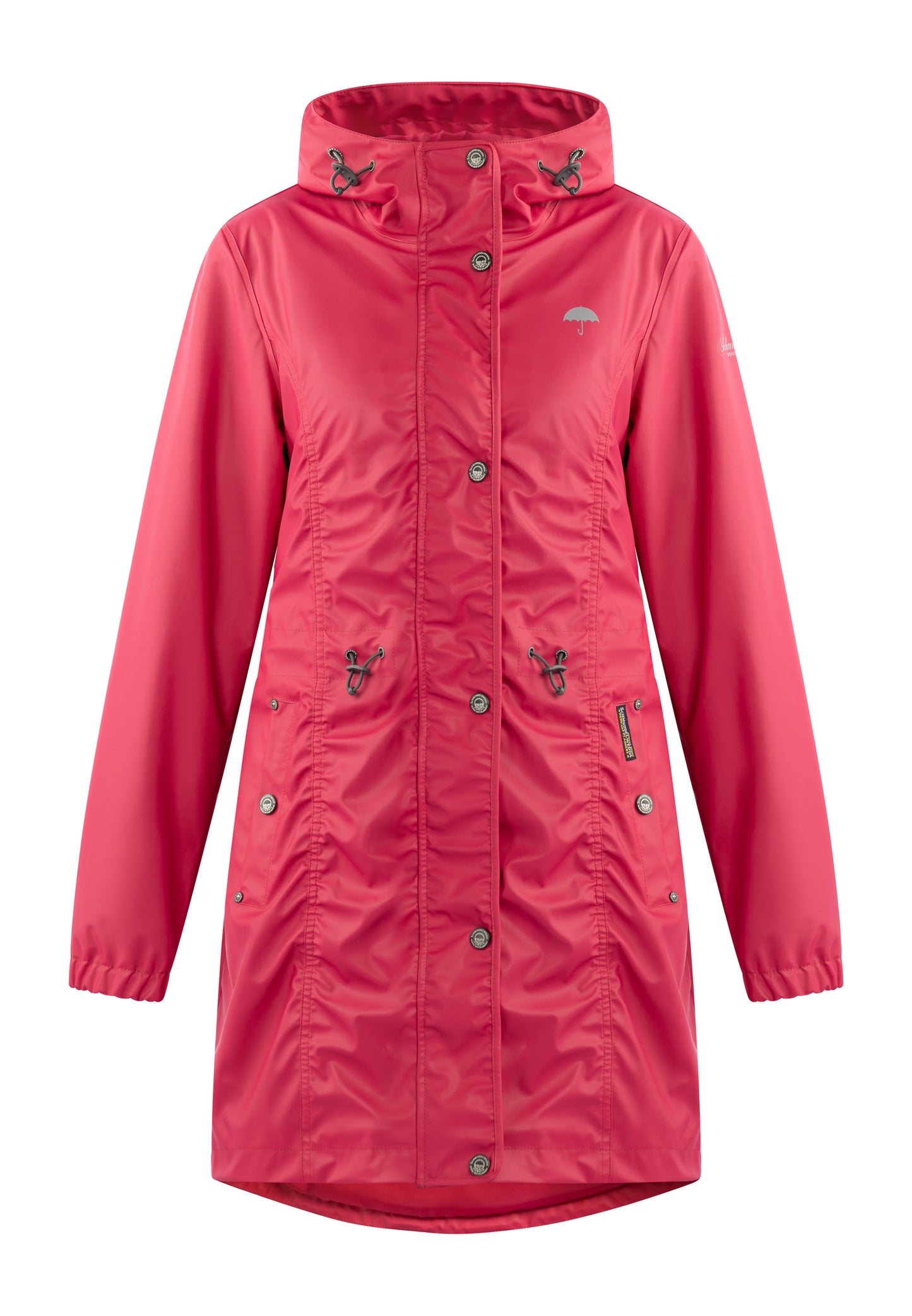 Schmuddelwedda Women's Raincoat