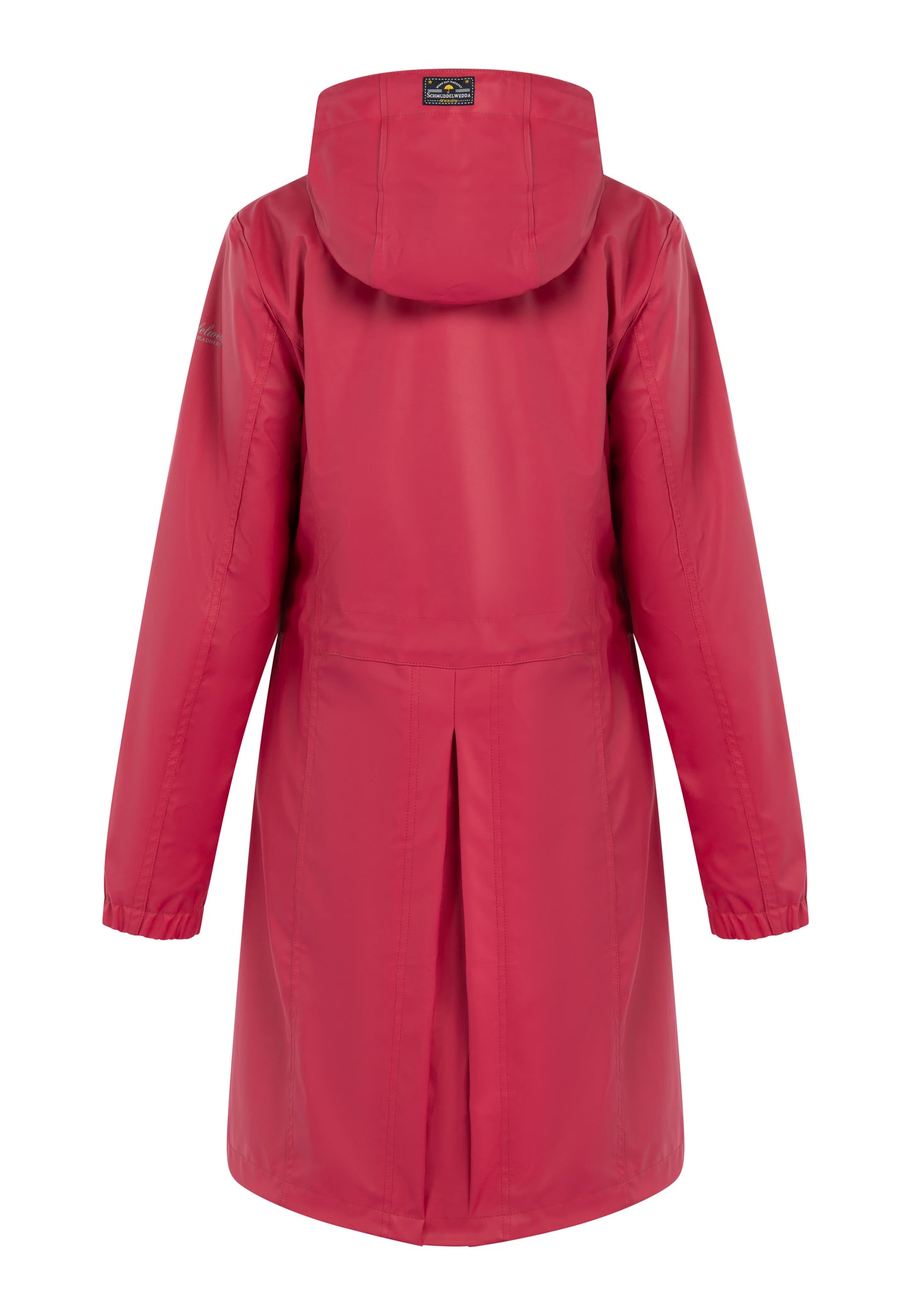 Schmuddelwedda Women's Raincoat