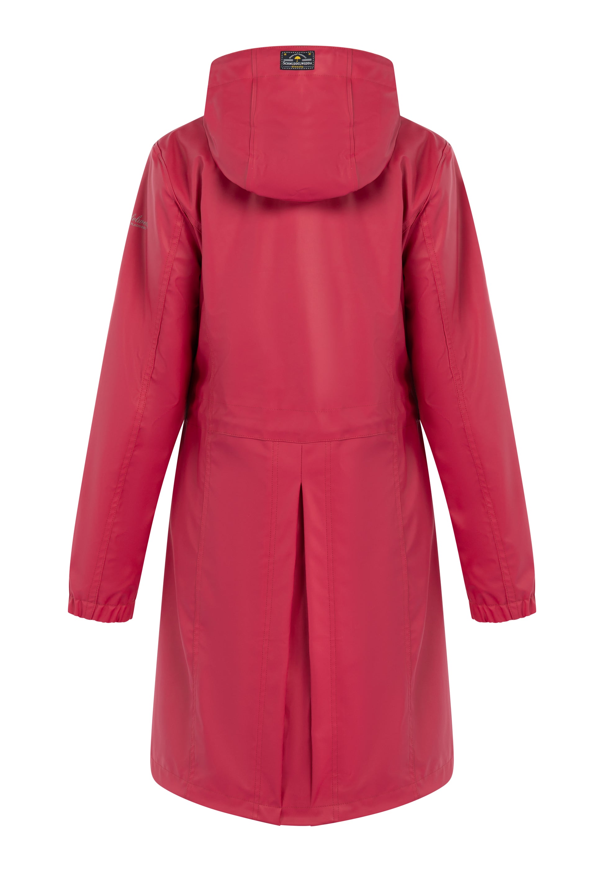 Schmuddelwedda Women's Raincoat