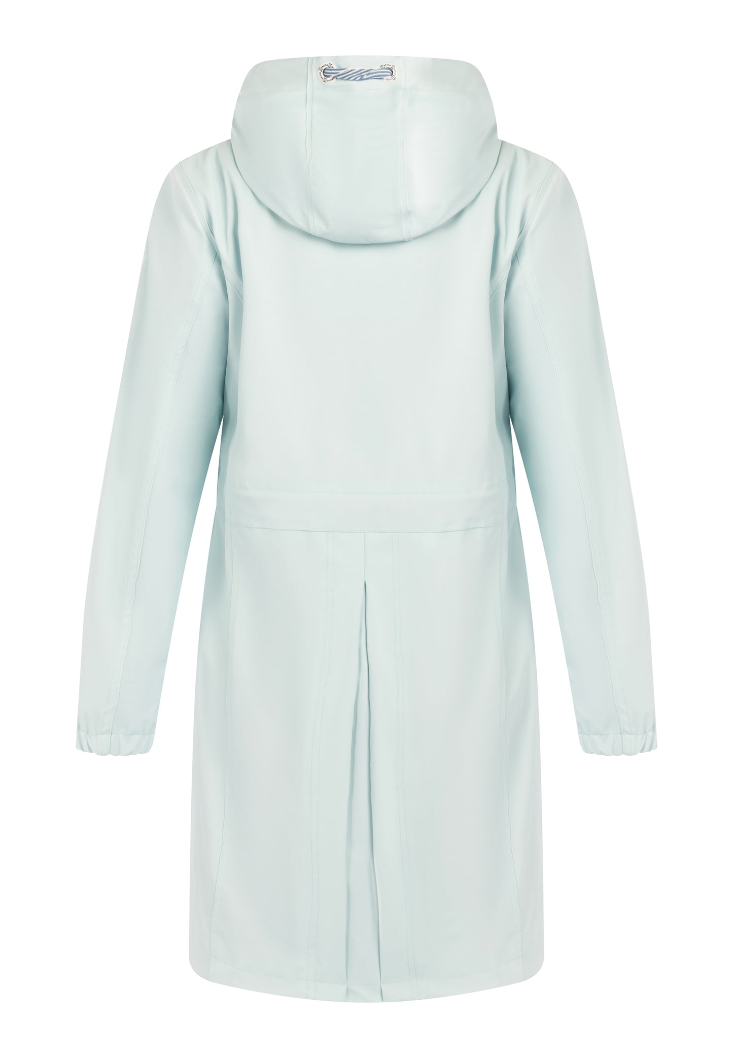 Schmuddelwedda Women's Raincoat