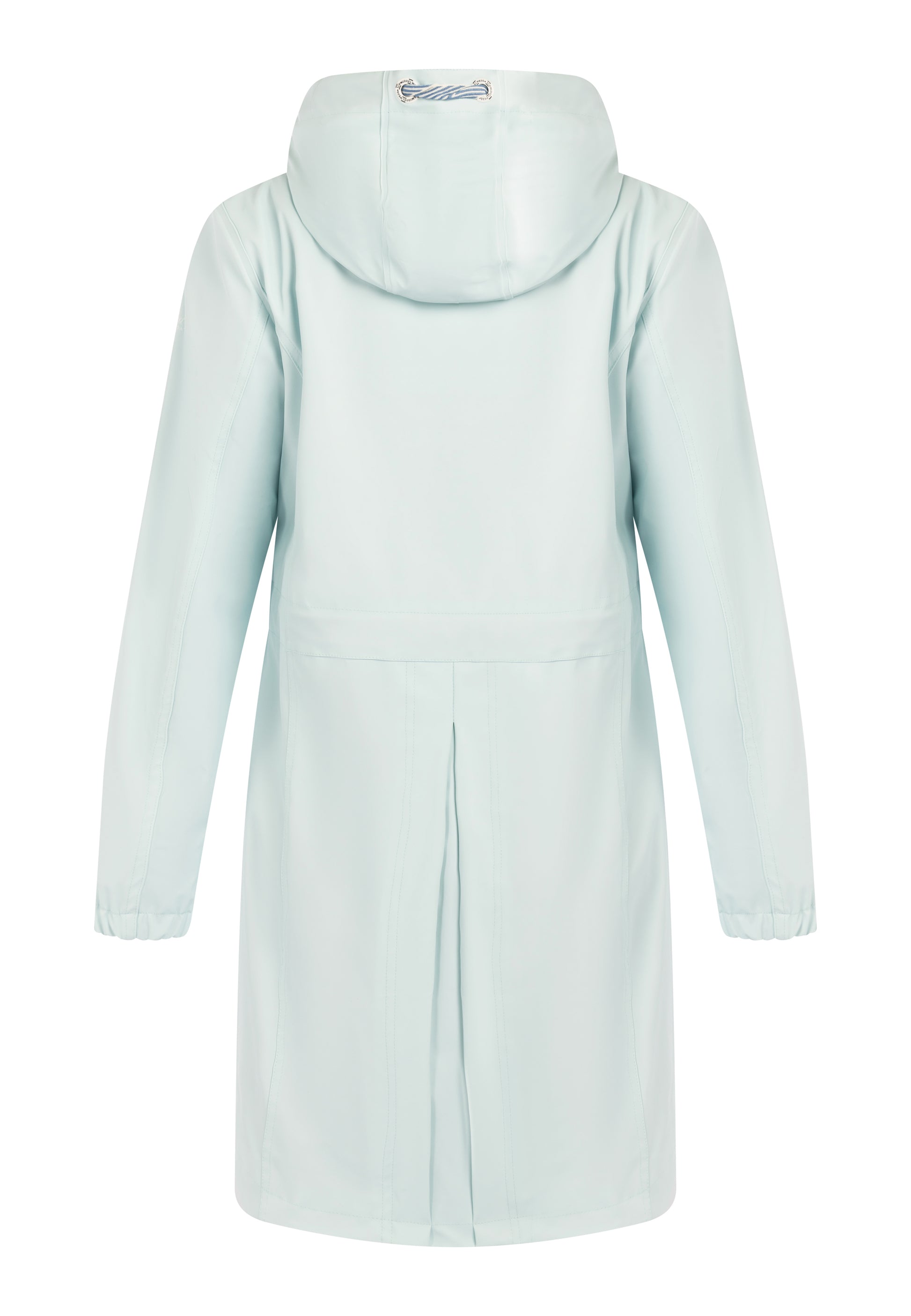 Schmuddelwedda Women's Raincoat