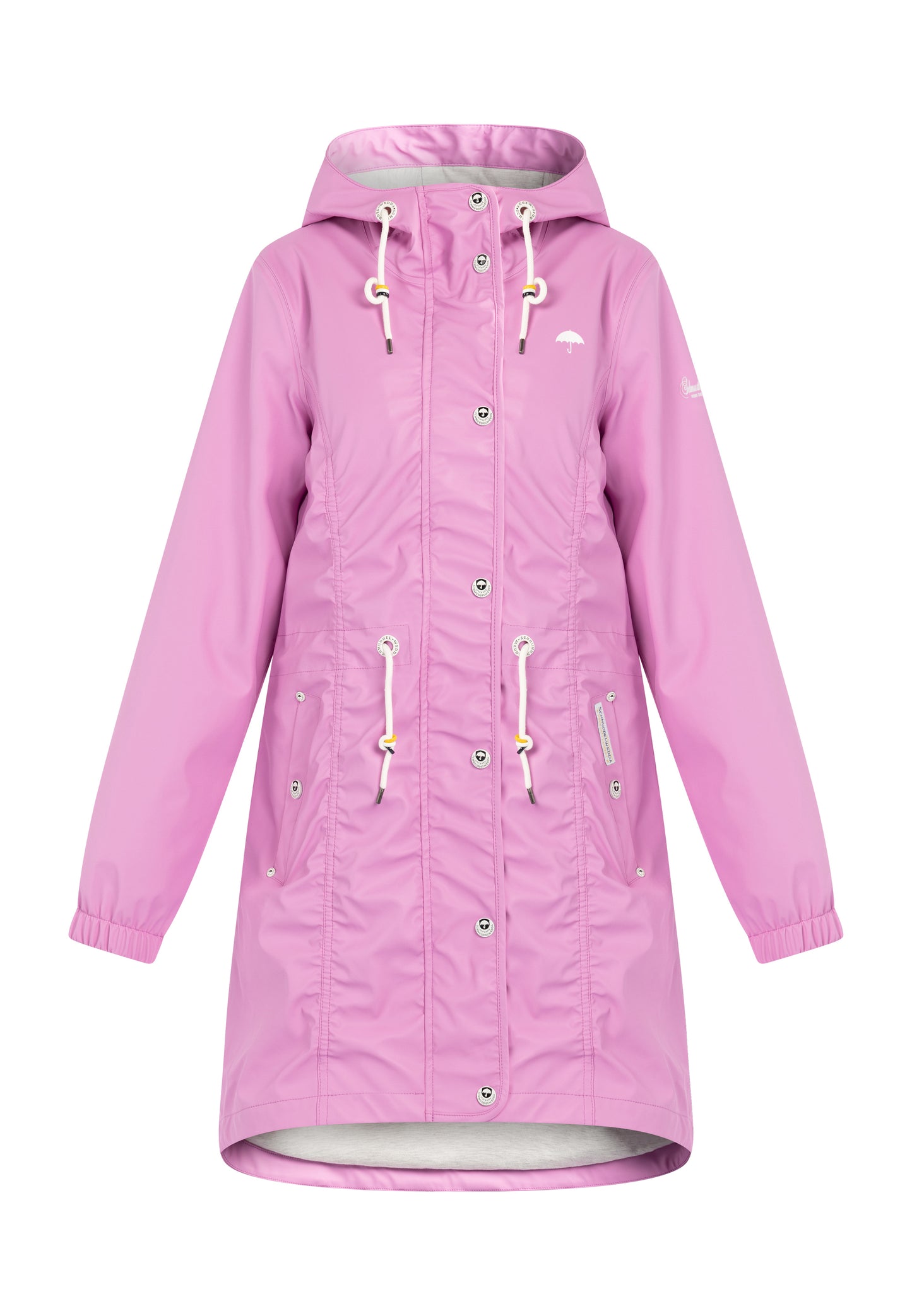 Schmuddelwedda Women's Raincoat