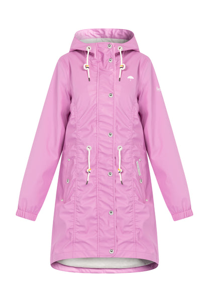 Schmuddelwedda Women's Raincoat