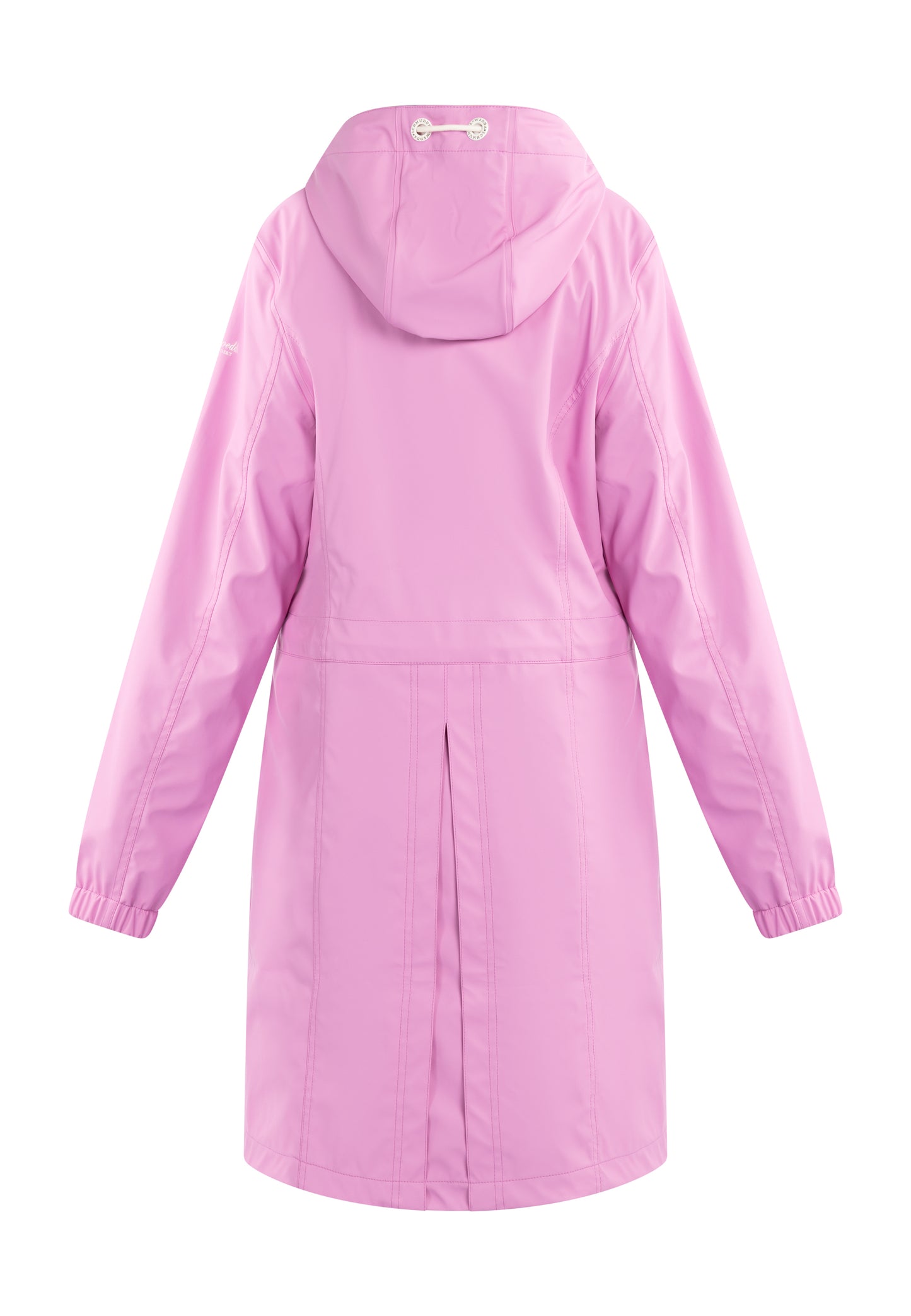 Schmuddelwedda Women's Raincoat