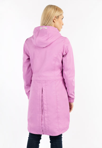 Schmuddelwedda Women's Raincoat