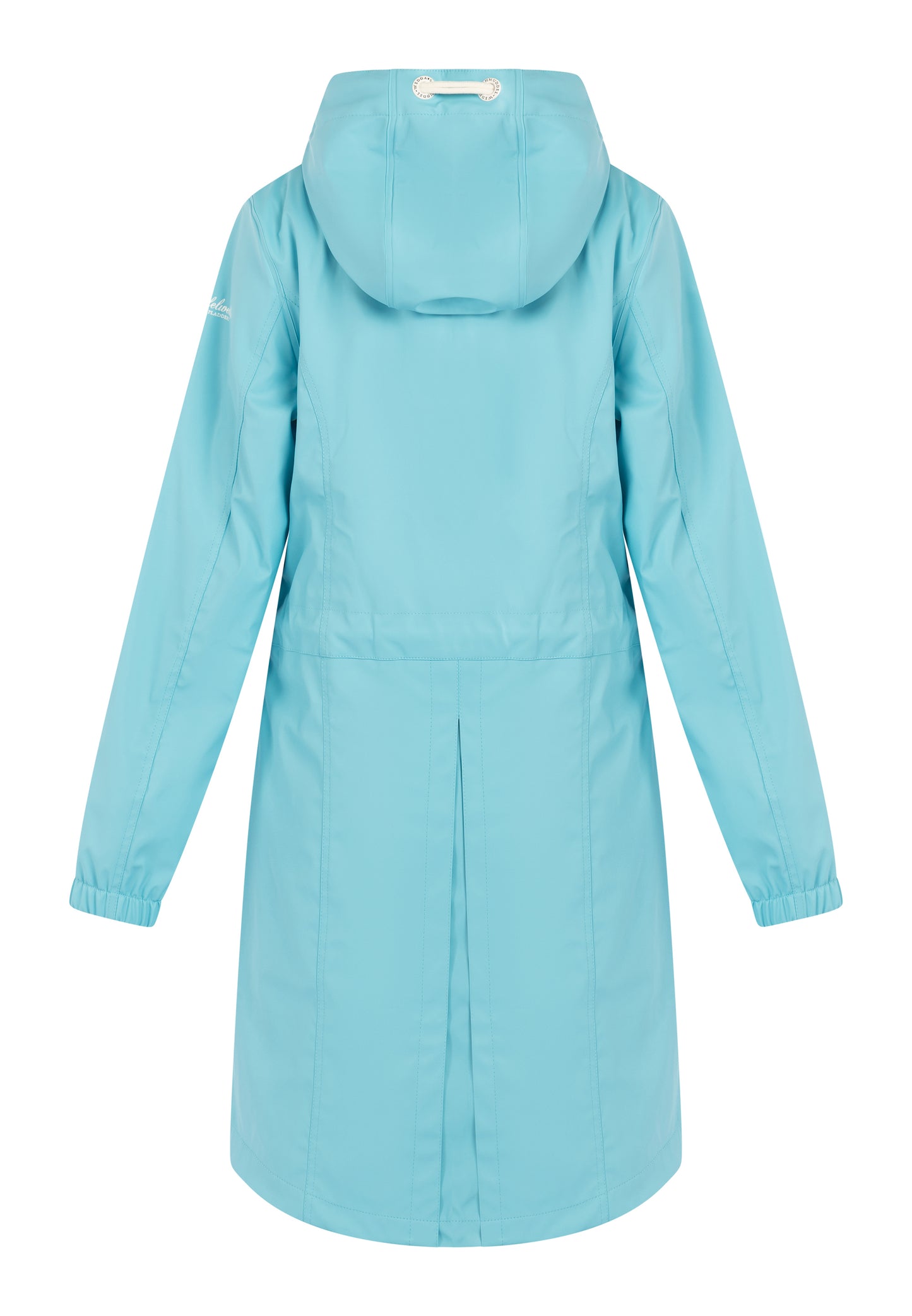 Schmuddelwedda Women's Raincoat