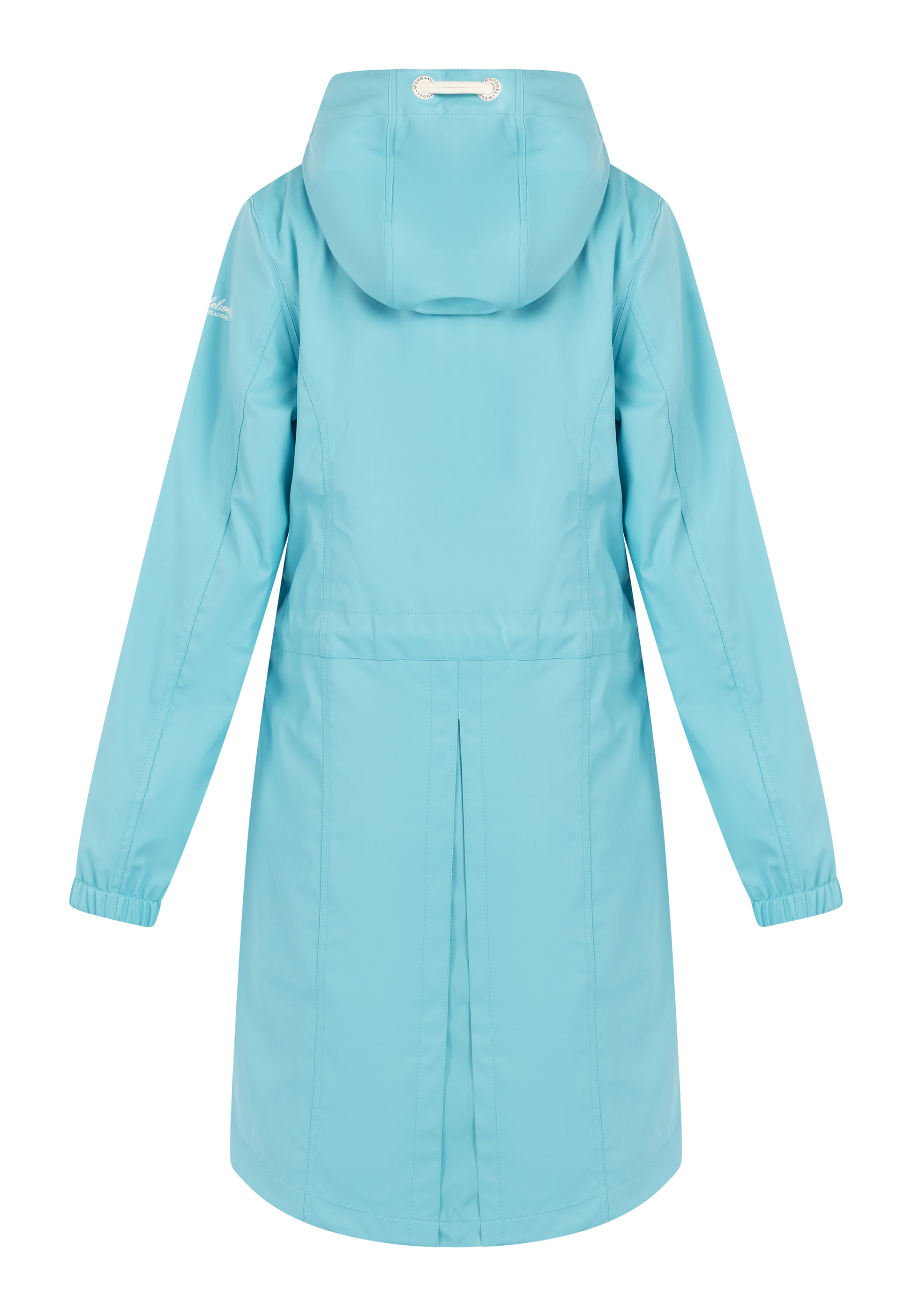 Schmuddelwedda Women's Raincoat