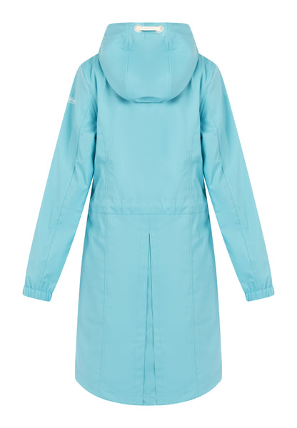 Schmuddelwedda Women's Raincoat