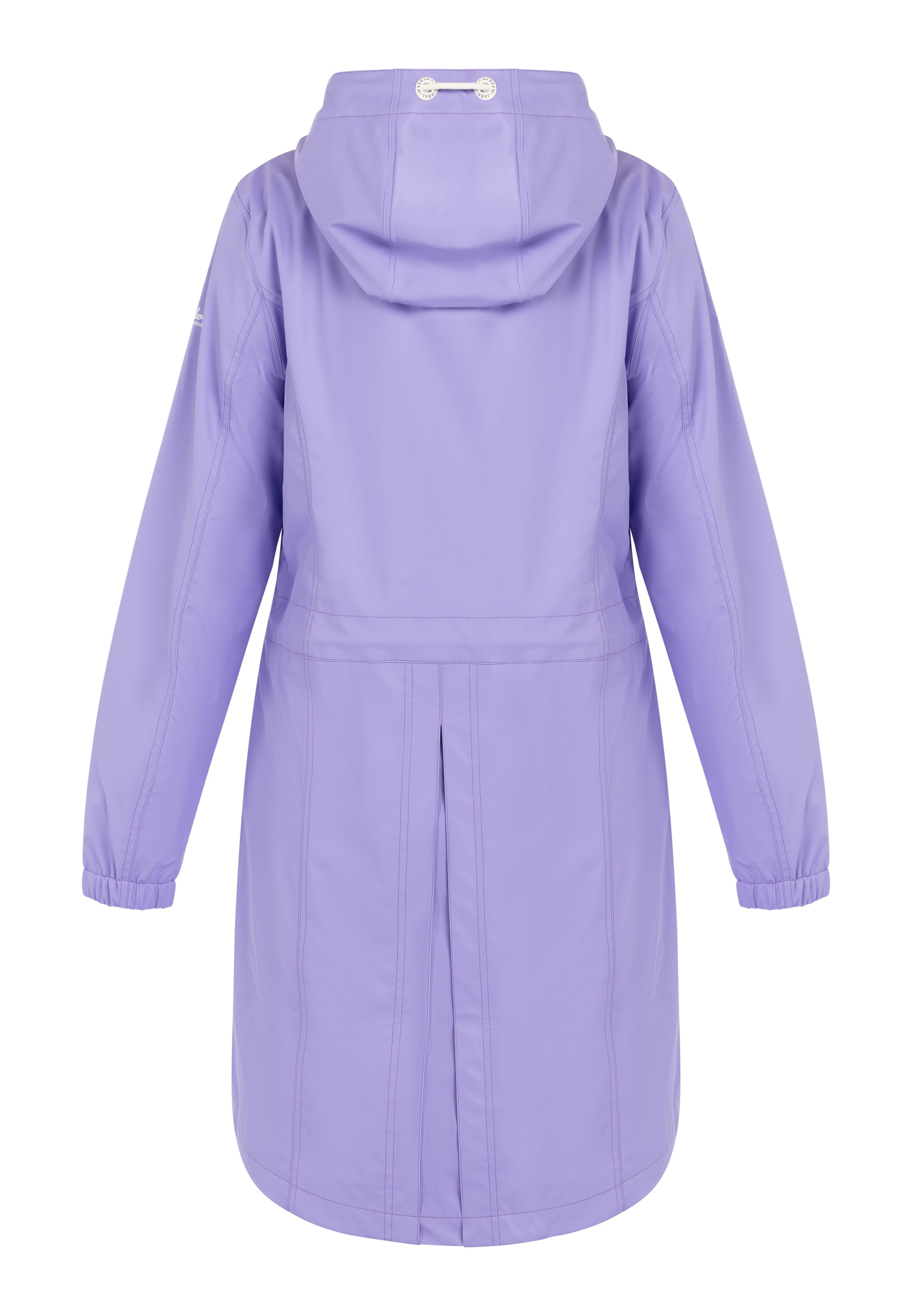 Schmuddelwedda Women's Raincoat