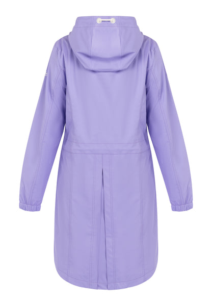 Schmuddelwedda Women's Raincoat