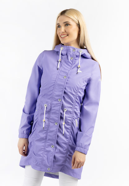 Schmuddelwedda Women's Raincoat
