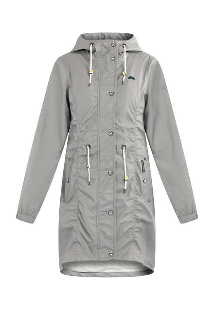 Schmuddelwedda Women's Raincoat