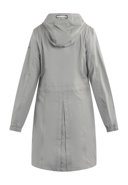 Schmuddelwedda Women's Raincoat