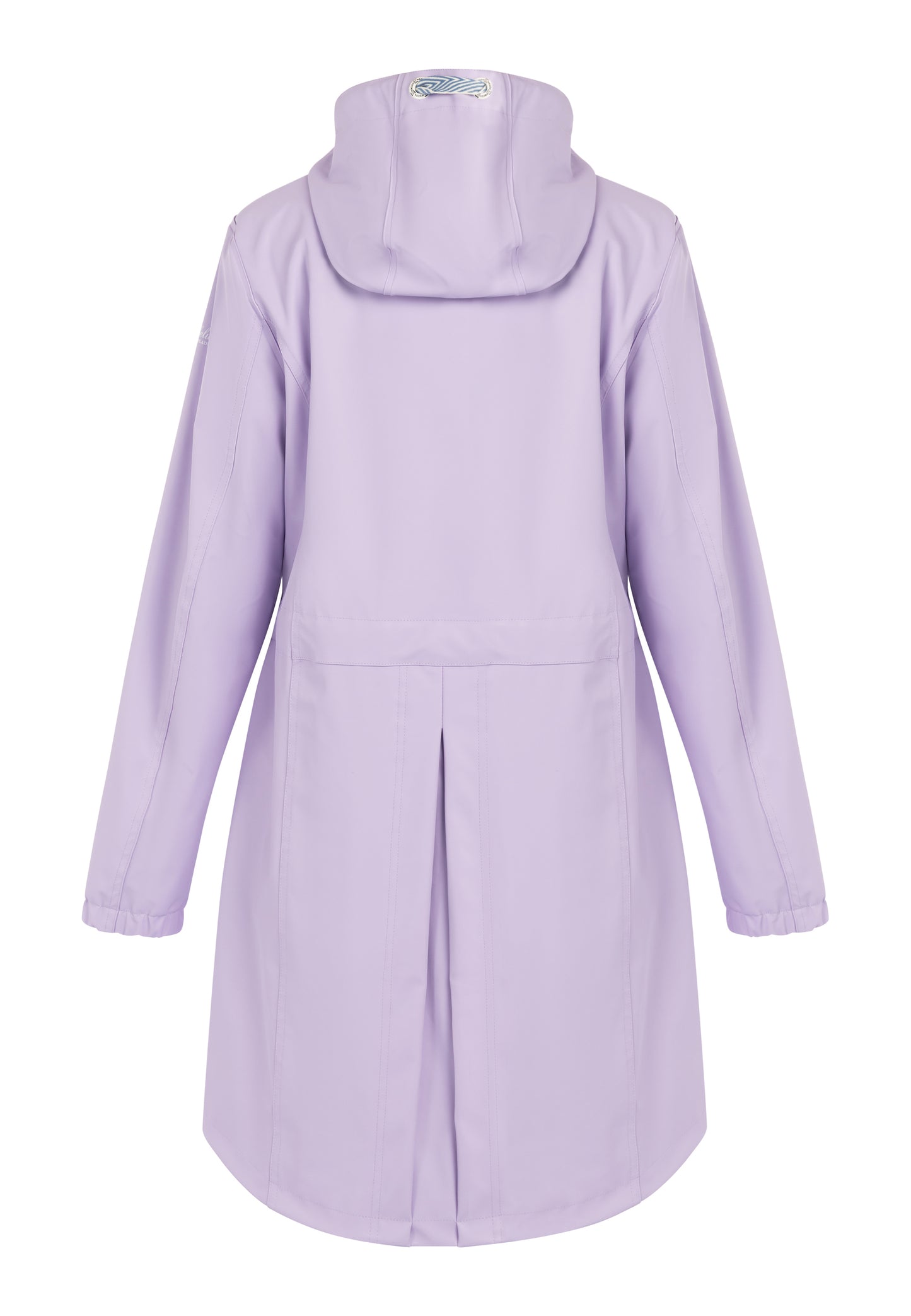 Schmuddelwedda Women's Raincoat