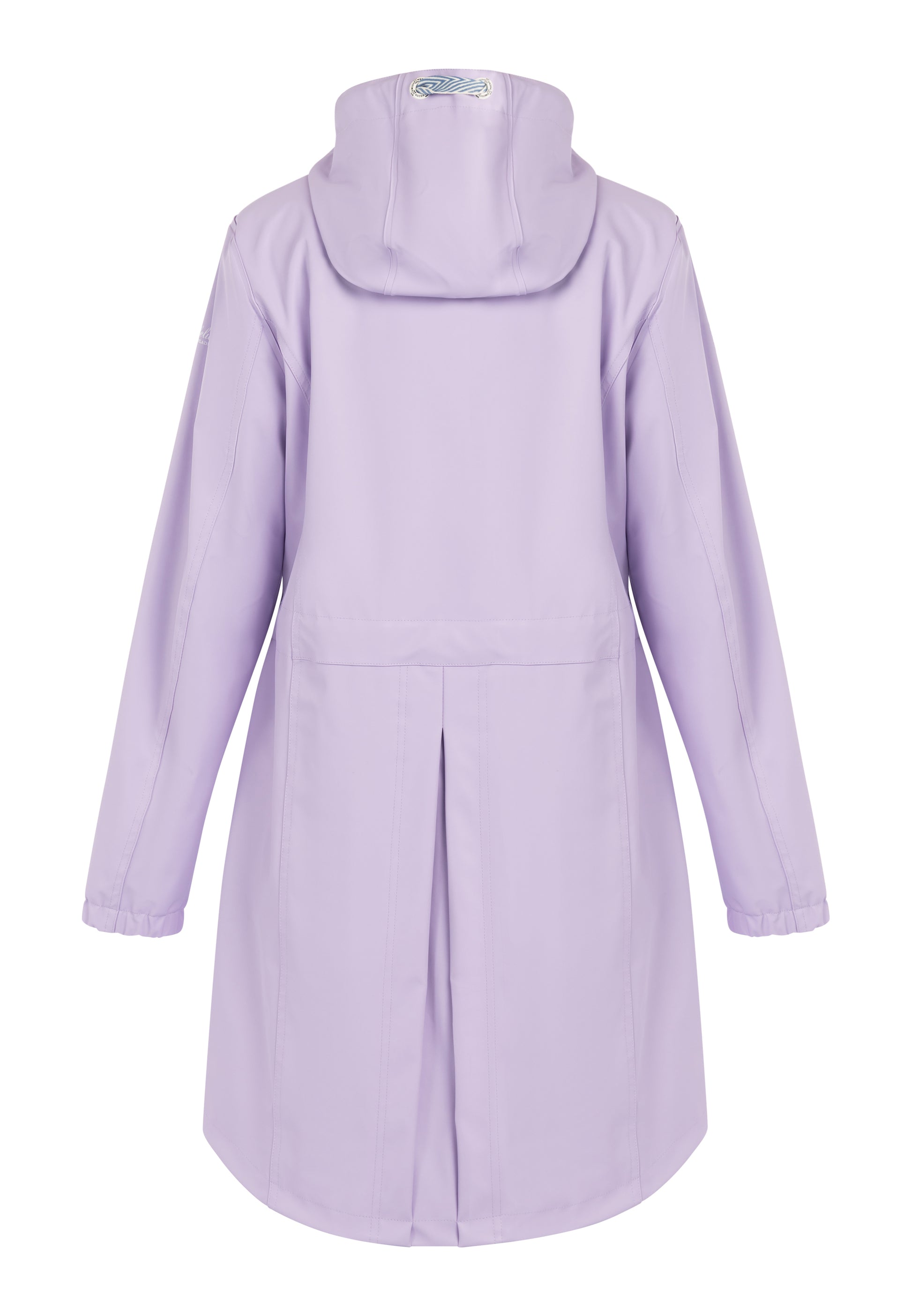 Schmuddelwedda Women's Raincoat