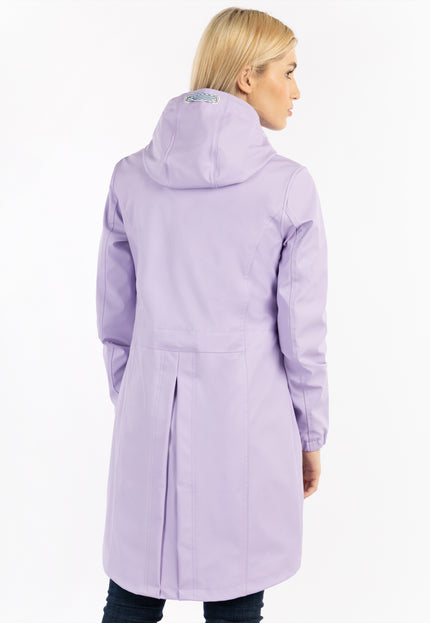 Schmuddelwedda Women's Raincoat