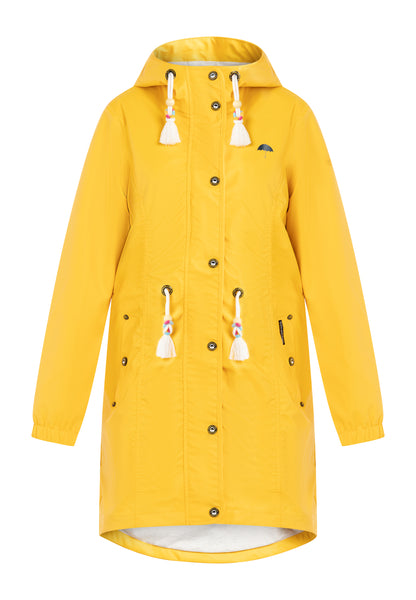 Schmuddelwedda Women's Raincoat