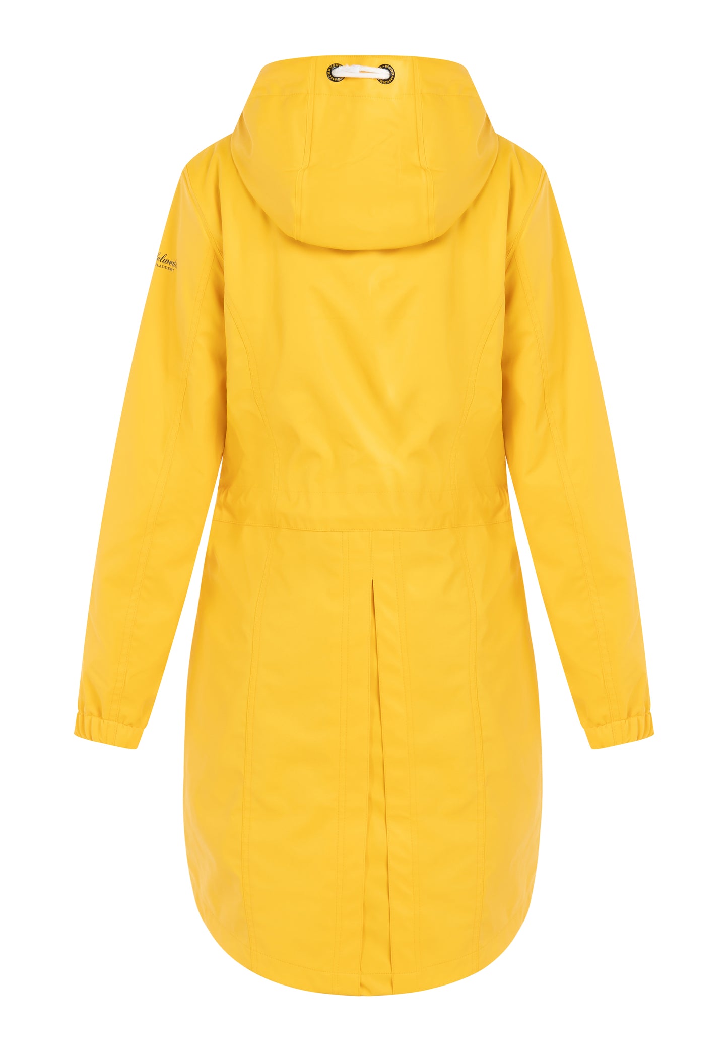 Schmuddelwedda Women's Raincoat