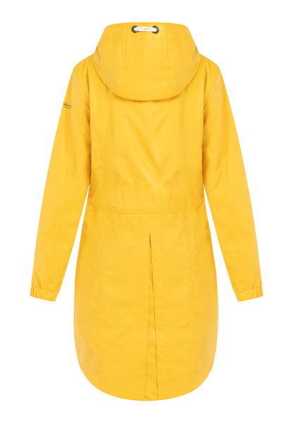 Schmuddelwedda Women's Raincoat