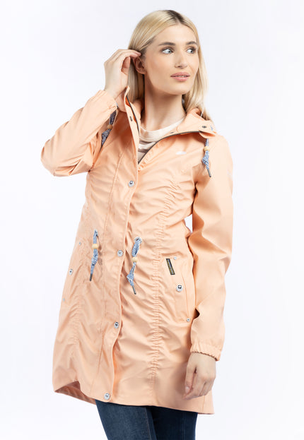 Schmuddelwedda Women's Raincoat