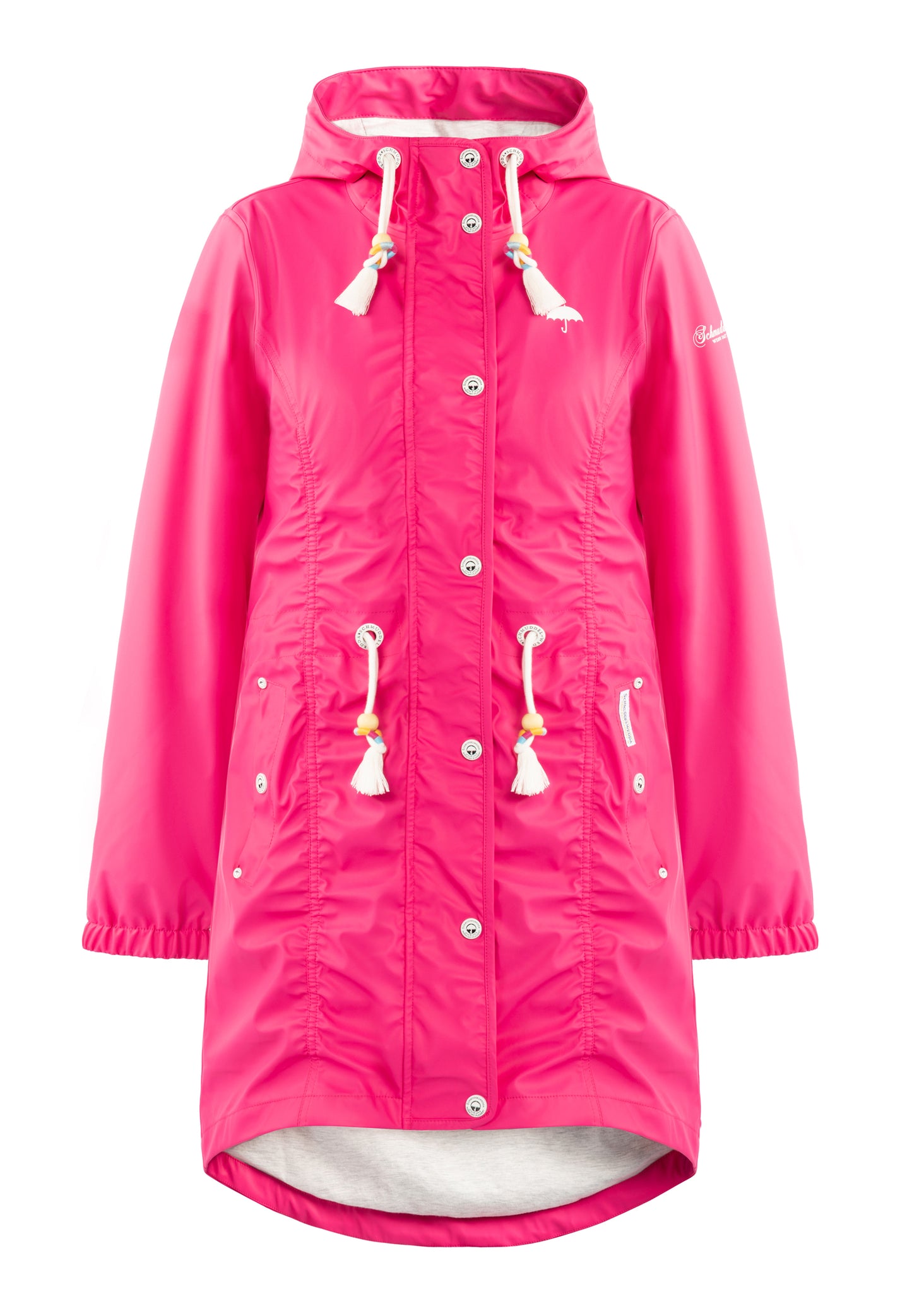 Schmuddelwedda Women's Raincoat