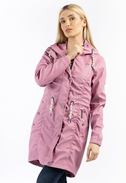 Schmuddelwedda Women's Raincoat