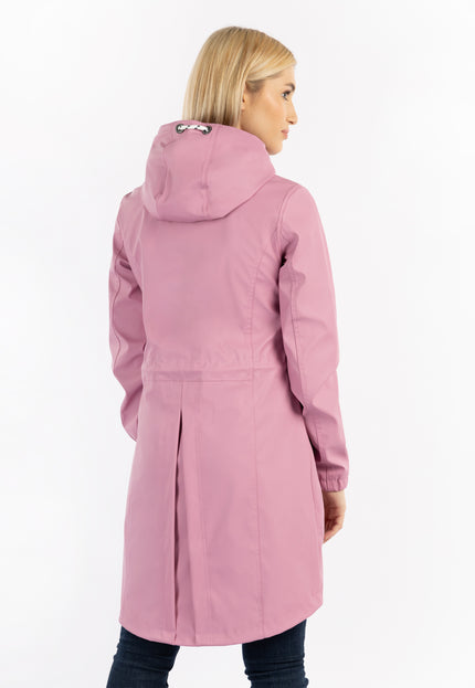 Schmuddelwedda Women's Raincoat