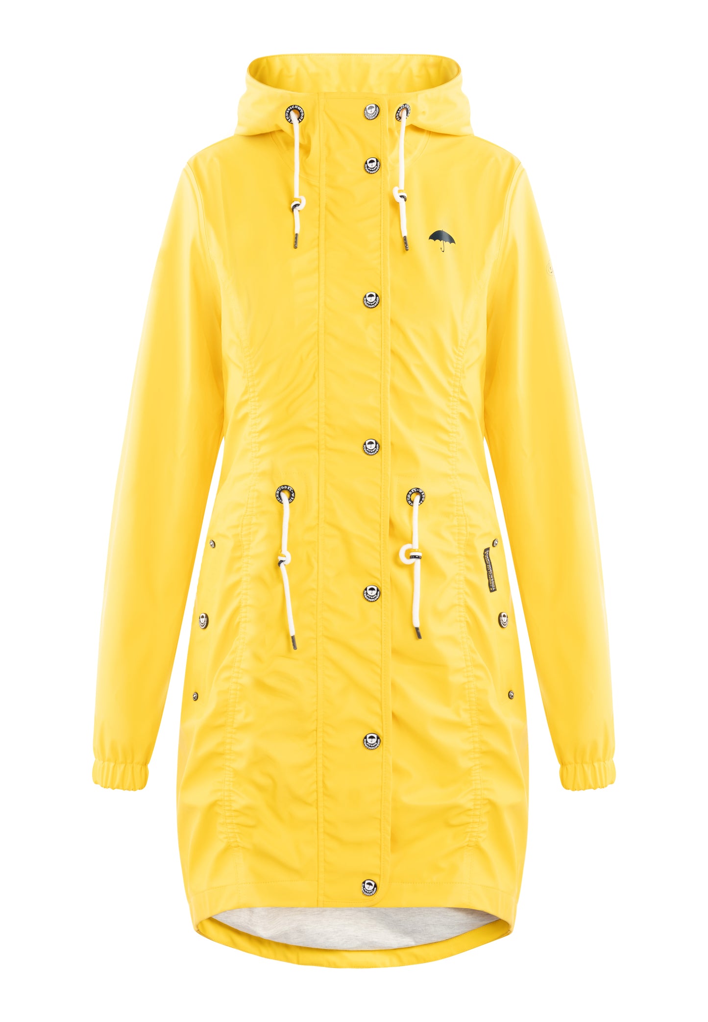 Schmuddelwedda Women's Raincoat