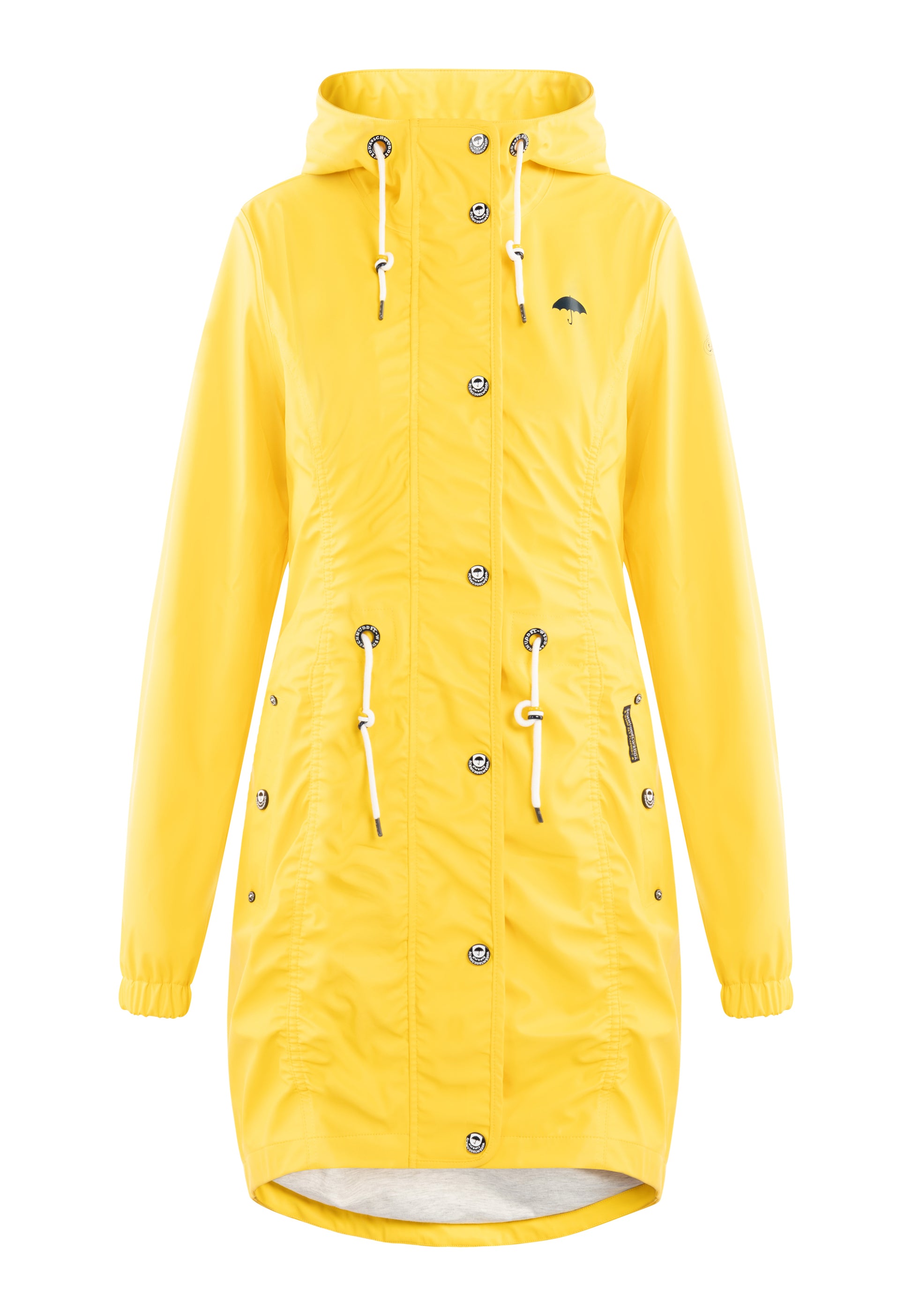 Schmuddelwedda Women's Raincoat