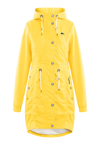 Schmuddelwedda Women's Raincoat