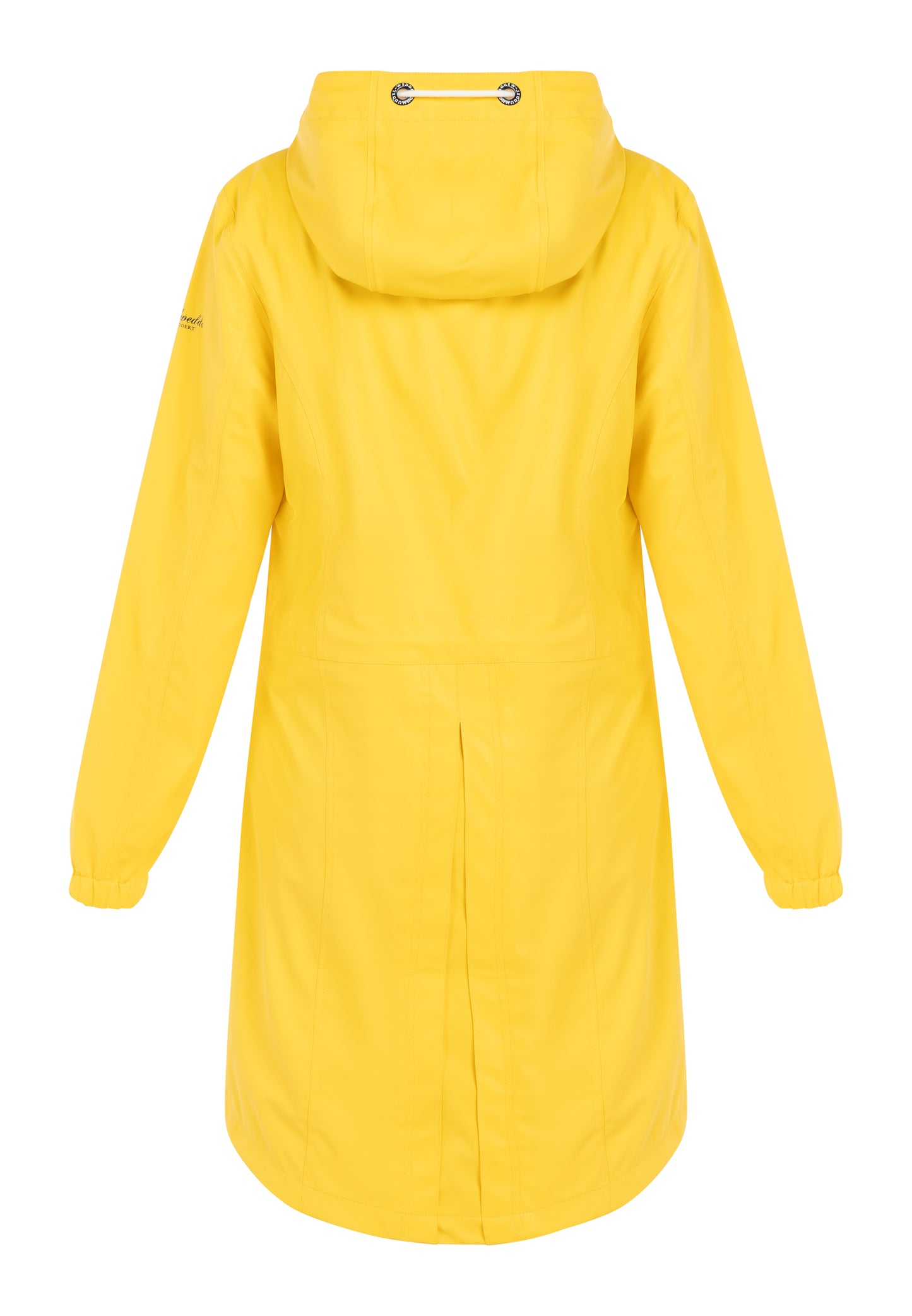 Schmuddelwedda Women's Raincoat