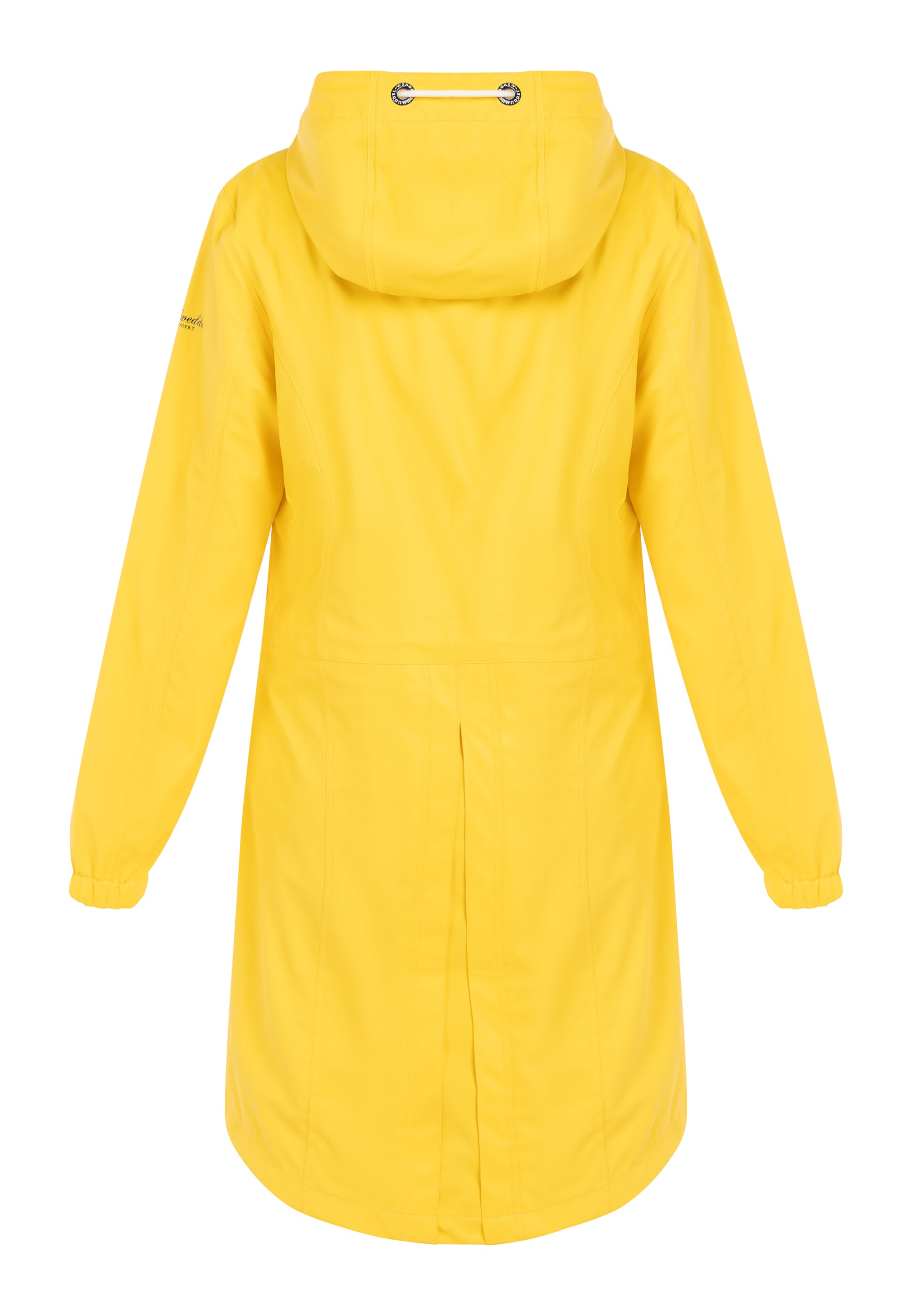 Schmuddelwedda Women's Raincoat
