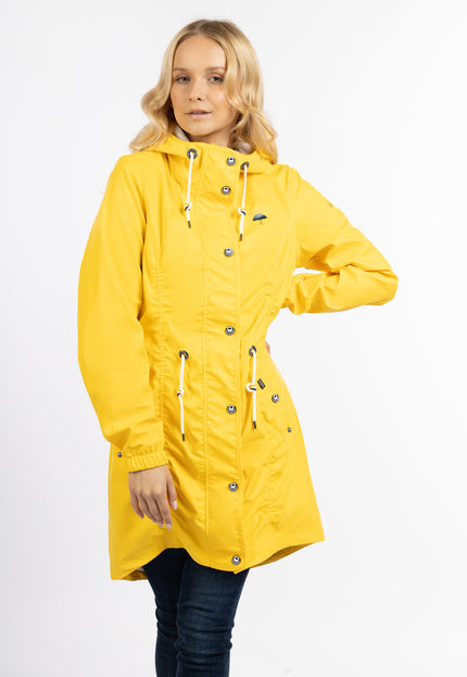 Schmuddelwedda Women's Raincoat