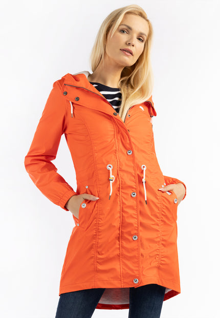 Schmuddelwedda Women's Raincoat