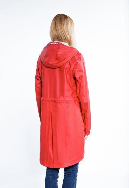 Schmuddelwedda Women's Raincoat