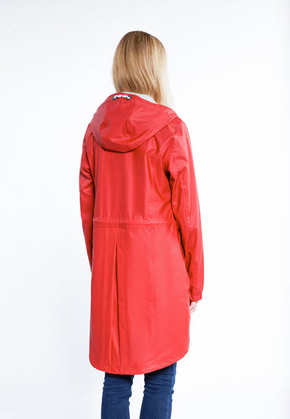Schmuddelwedda Women's Raincoat