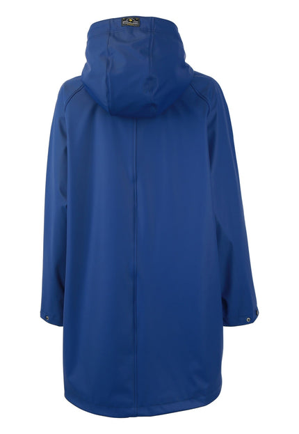 Schmuddelwedda Women's Oversized Raincoat