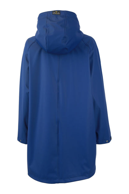 Schmuddelwedda Women's Oversized Raincoat