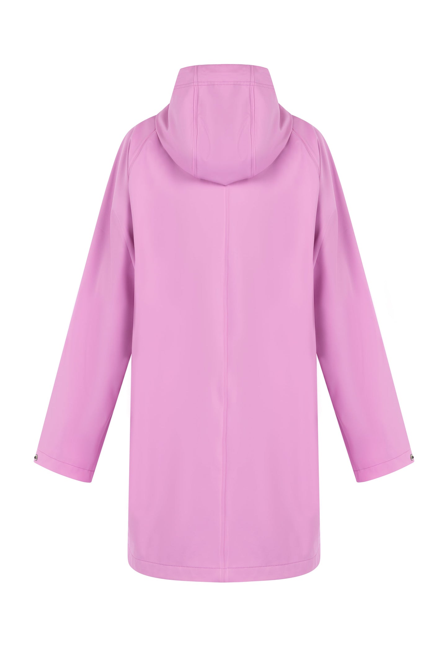 Schmuddelwedda Women's Oversized Raincoat