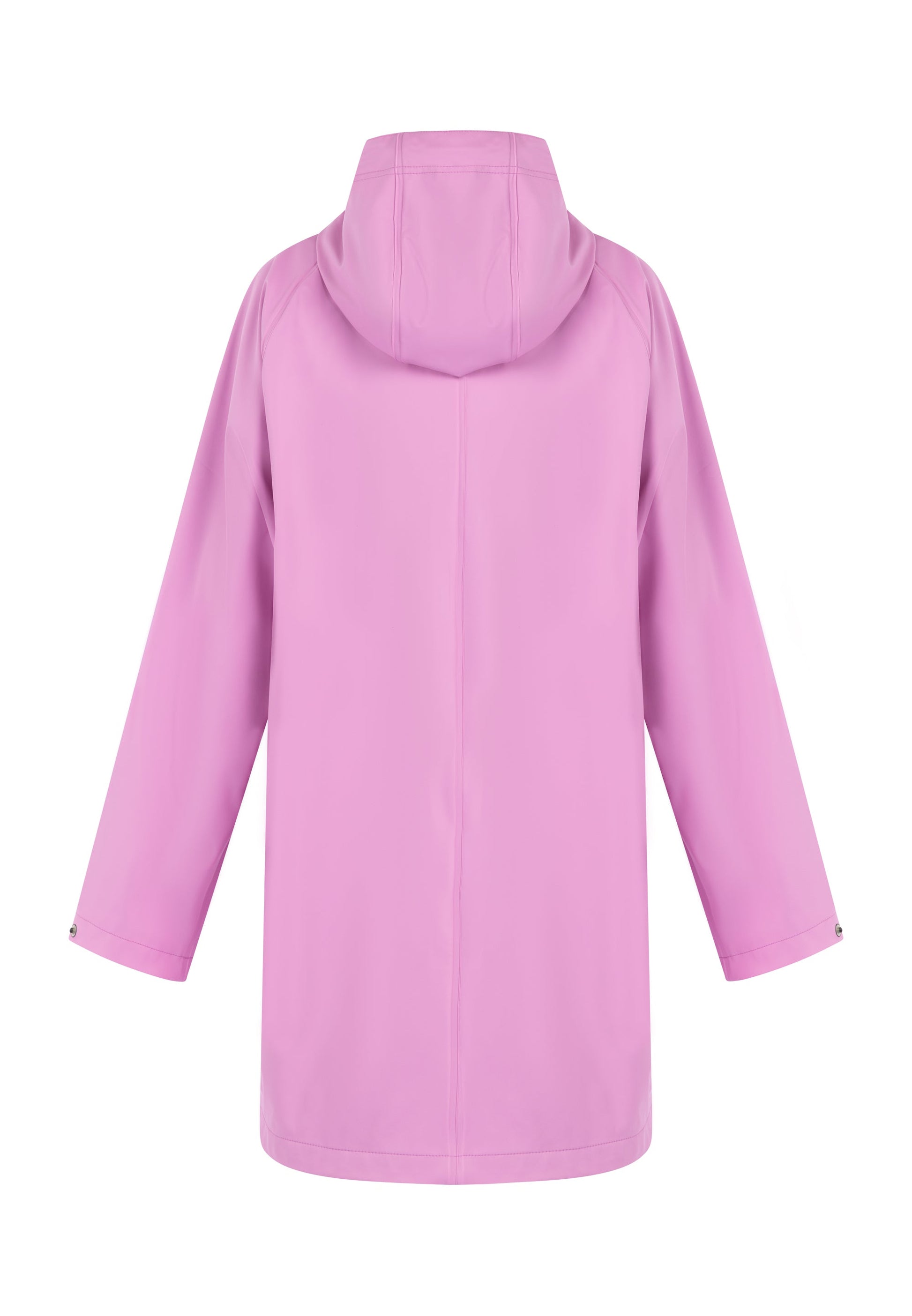 Schmuddelwedda Women's Oversized Raincoat