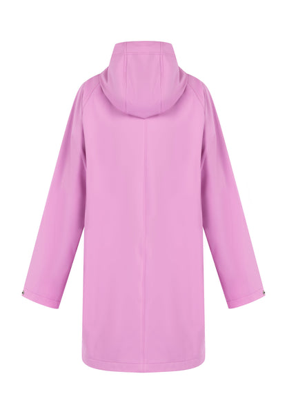 Schmuddelwedda Women's Oversized Raincoat