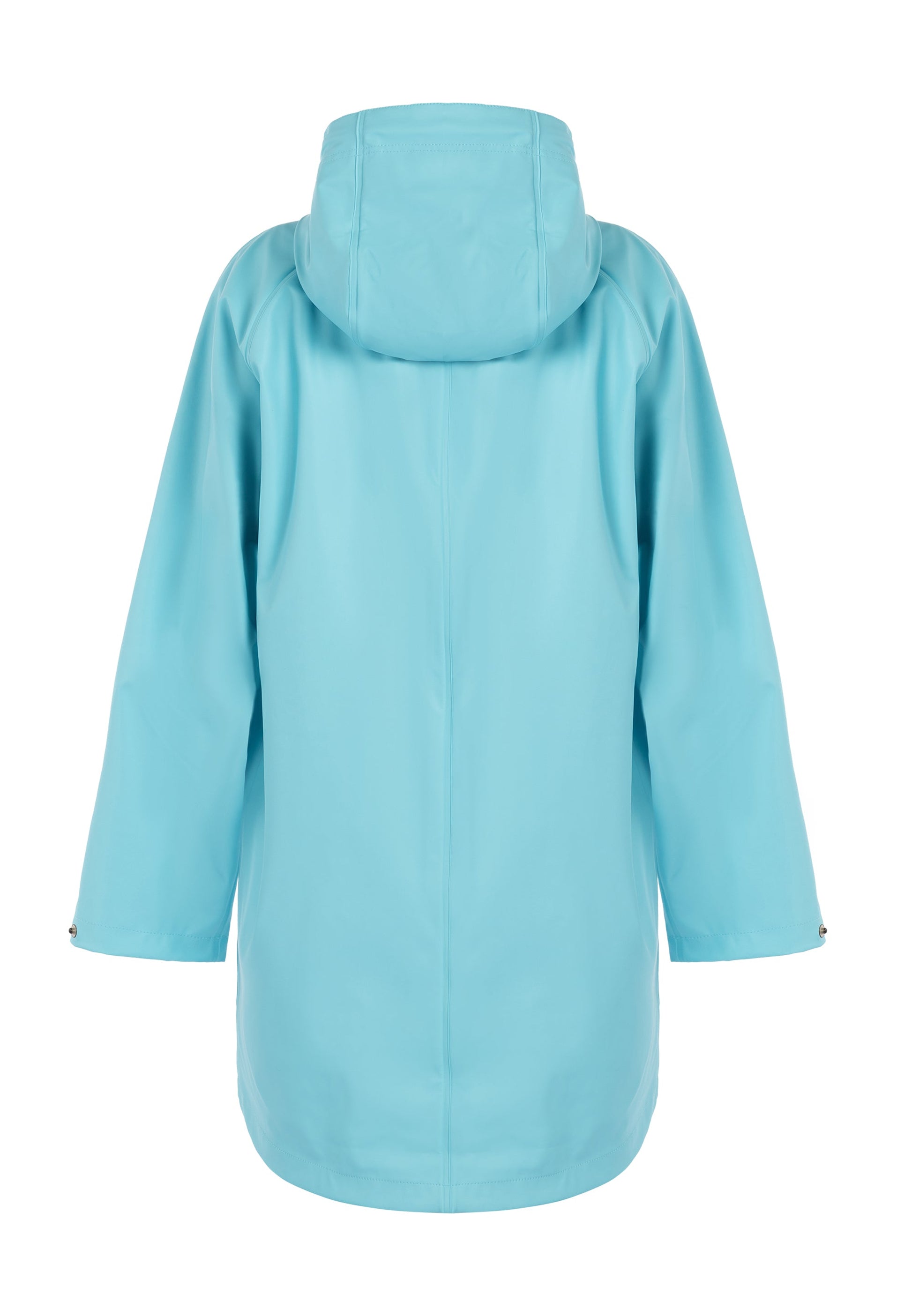 Schmuddelwedda Women's Oversized Raincoat