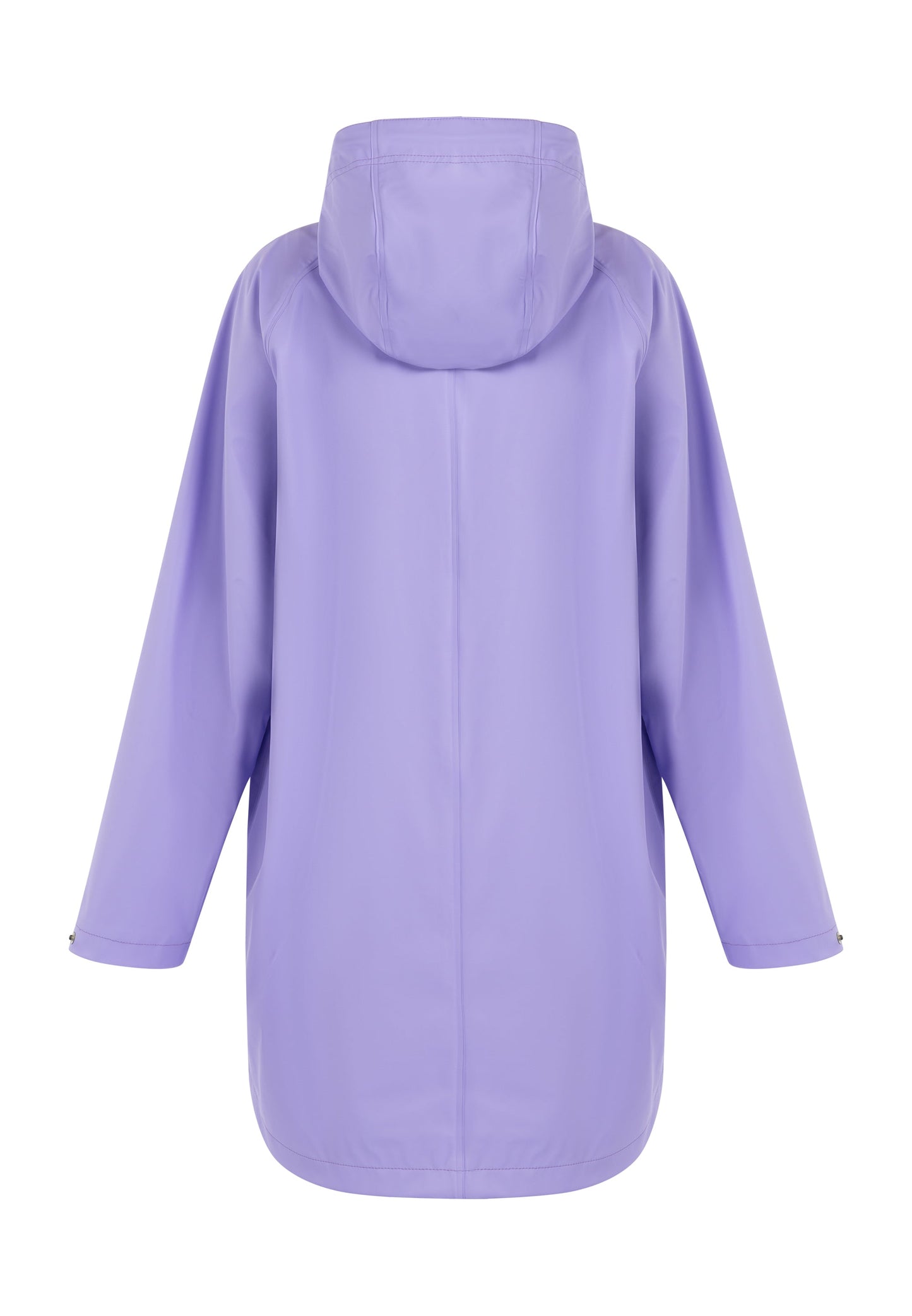 Schmuddelwedda Women's Oversized Raincoat